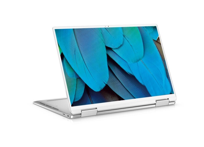 2020年10月2日，戴尔新款XPS 13二合一笔记本上架，搭载11代酷睿处理器