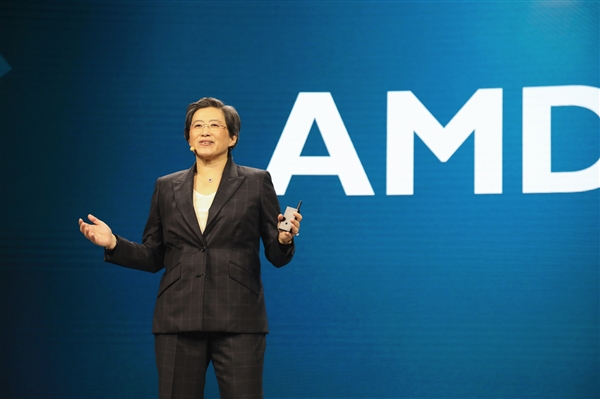 2020年10月27日，AMD发布第三季度财报，净利润暴涨225％