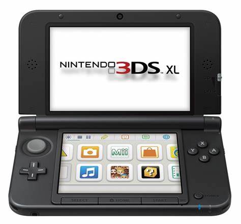 2020年9月17日，任天堂 3DS 掌机全系退市、停产，又一个时代的落幕