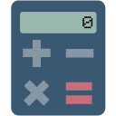 Scientific Calculator(科学计算器)