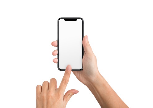 2020年11月3日，苹果曝光新专利，屏下 Touch ID 技术