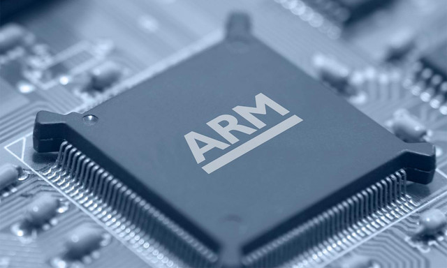1958年，爱康电脑研发团队正式开发出ARM架构，是一个精简指令集（RISC）
