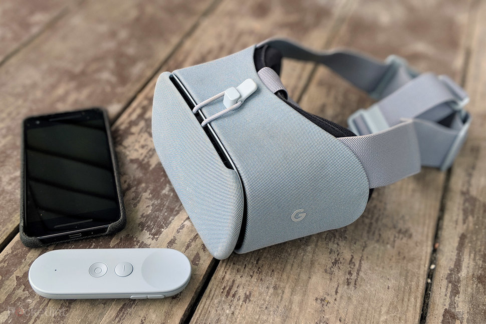 2020年10月3日，Android 11 正式宣布，放弃支持谷歌 Daydream VR