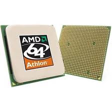 2003年9月，AMD推出Athlon 64微型处理器，开启64位时代