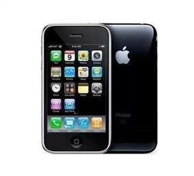 2007年，三星发布处理器S5L890，首先应用于第一代iPhone上