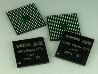 2009年，三星推出S5PC110处理器（Exynos 3110），是Exynos系列中唯一的单核芯片