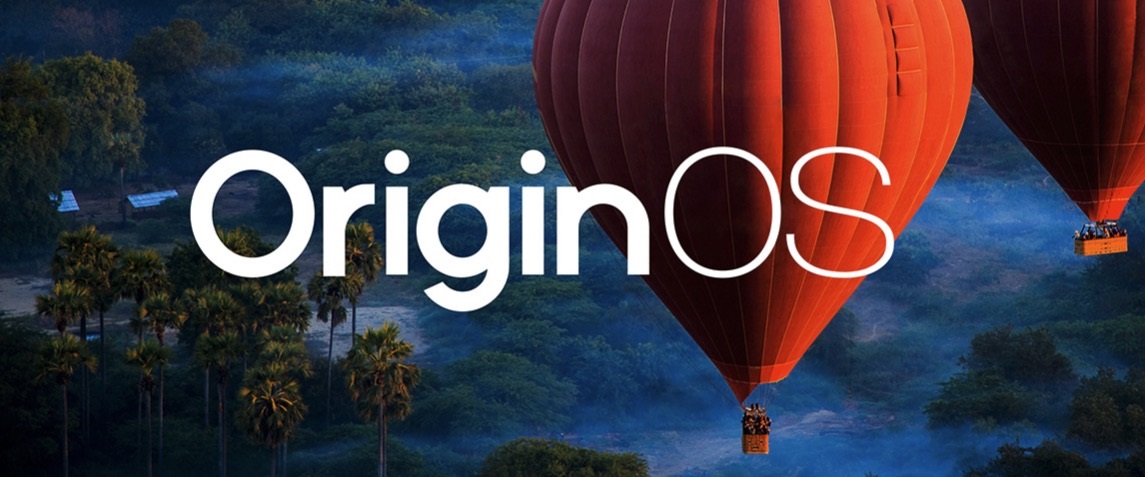 2020年11月19日，vivo推出OriginOS操作系统，全新的交互体验