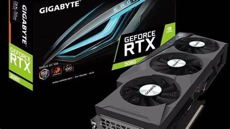 2020年12月4日，GeForce RTX 3060Ti上市，高性价比