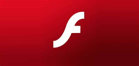 2020年12月31日，Adobe正式停止对Flash的更新，一个时代的结束