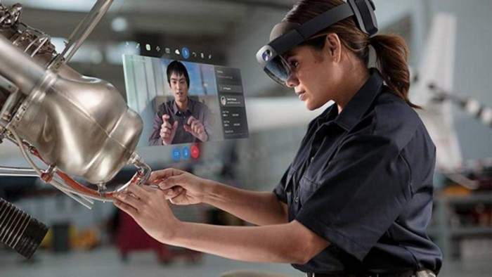 【今天整了啥活】 0118 华为VMALL商城已下架所有荣耀商品 HoloLens 2获新预览版