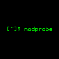 modprobe（可从Linux内核中添加和删​​除模块）