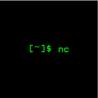 nc（运行Netcat，该实用程序用于通过网络连接发送原始数据）