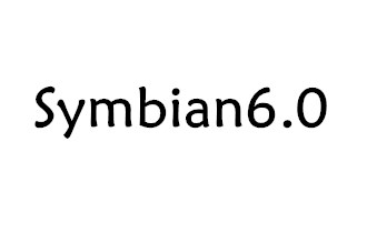 2001年，Symbian6.0 操作系统发布，是真正开放式的手机操作系统