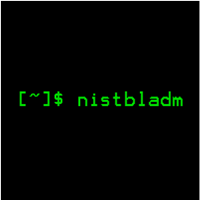 nistbladm（用于执行NIS +表管理功能）