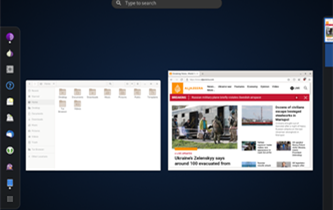 Tails 5.0 发布 基于最新的 Debian GNU/Linux 11 