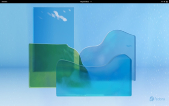 Fedora 36 正式发布 一个强大稳定且前沿的Linux桌面版本