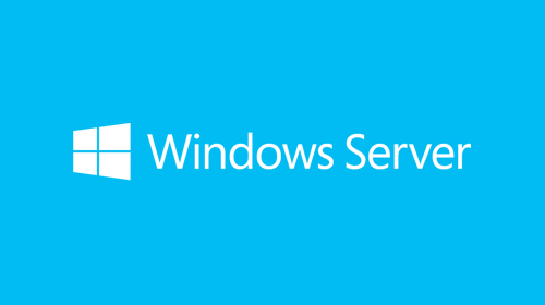 Windows Server 2012 R2 官方原版系统64位