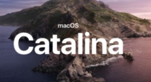 macOS Catalina 10.15.4 (19E266) - InstallESD.dmg