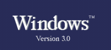 Microsoft Windows for Workgroups 3.11（OEM）
