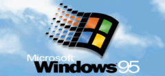 Windows 95 OSR2 (OEM) (ISO) 