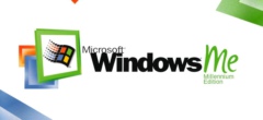 Microsoft Windows ME (4.90.3000) (OEM Full)