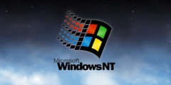 Microsoft Windows NT 3.51 Workstation (3.51.1057.1)