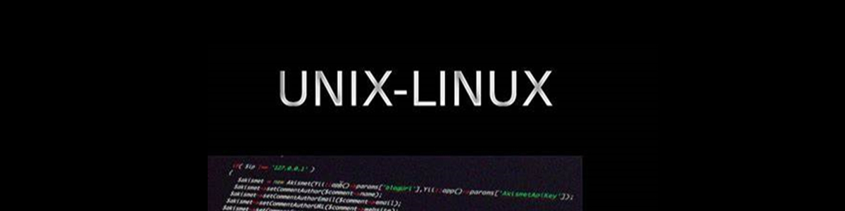 Unix&Linux历史_发展史
