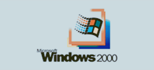 Windows 2000 Professional (with SP4) (Retail)