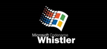 Windows Whistler 5.1.2428.1 Professional Beta1
