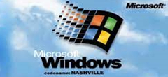 Windows Nashville（win96） Build 999