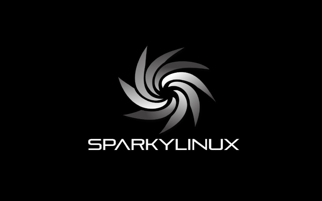Sparky Linux 5.12 MinimalCLI-64位