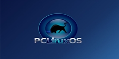 PCLinuxOS KED5-2020.10