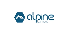 Alpine standard 3.16.0 x86 64位