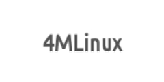 4MLinux 34.2-64位