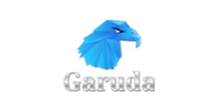 Garuda Linux Gnome-201205