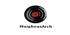 MorpheusArch Linux 2018.04