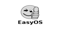 EasyOS 2.3-amd64