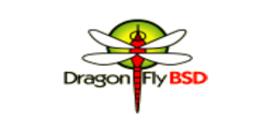 DragonFly BSD 5.8.3