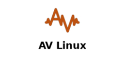 AV Linux_专为多媒体开发而生的