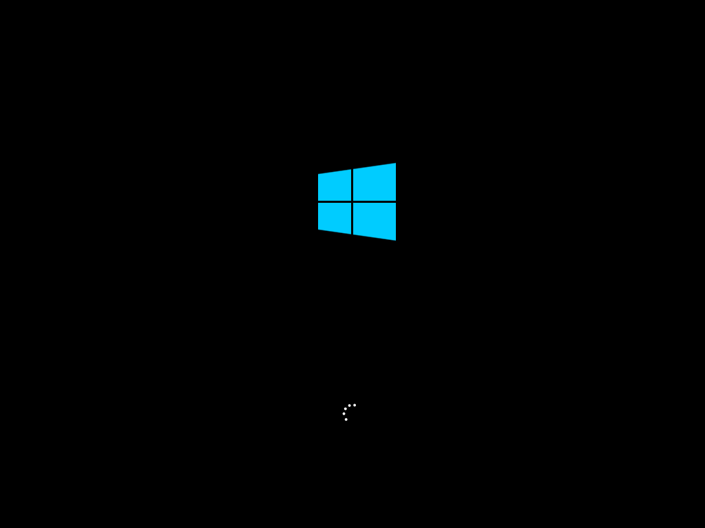 Windows Server 2019 官方原版系统64位