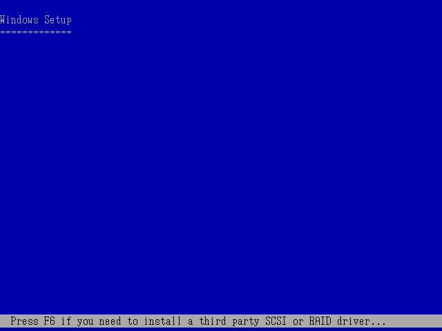 Windows Server 2003 R2 SP2官方原版系统32位