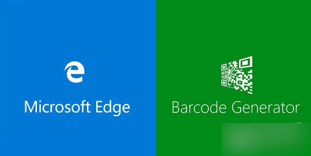 win10系统edge浏览器生成网址二维码的办法