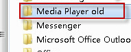 win7系统Media Player无法添加文件的处理技巧