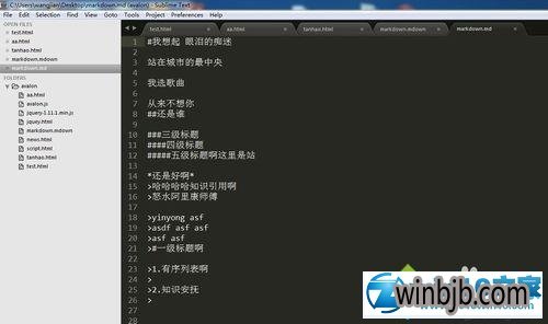 win10系统打开markdown文件的修复方案