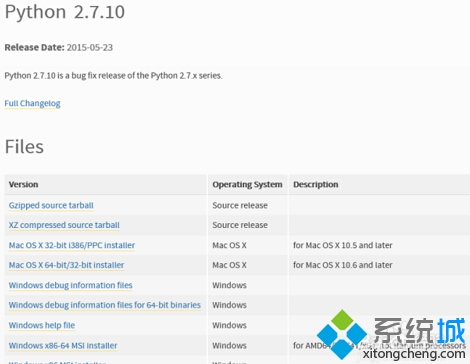 win10系统电脑怎么安装python的教程