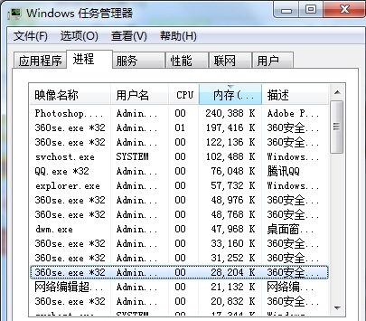 win7系统出现内存不足怎么修复？三个方法来帮你