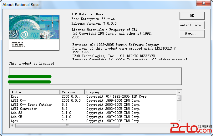 win7系统安装Rational Rose启动报错的处理技巧