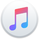 音乐 - Mac附带的App - Macbook Pro用户手册