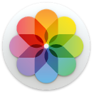 照片 - Mac附带的App - Macbook Pro用户手册