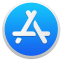 获取Mac APP Store 的APP - Mac 附带的 App - macOS使用手册       